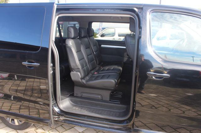 TOYOTA Proace Verso usata, con Bracciolo