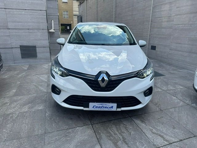 RENAULT Clio usata, con Airbag