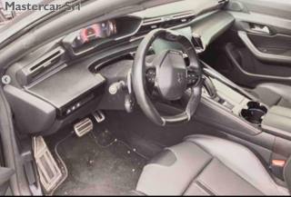 PEUGEOT 508 usata, con Airbag laterali