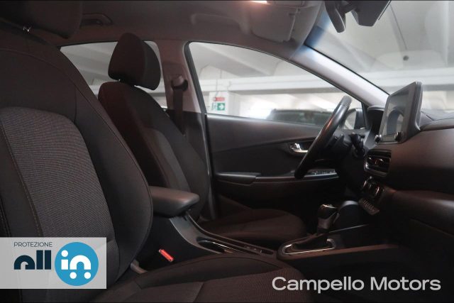 HYUNDAI Kona usata 14