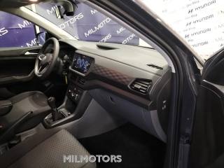 VOLKSWAGEN T-Cross usata 15