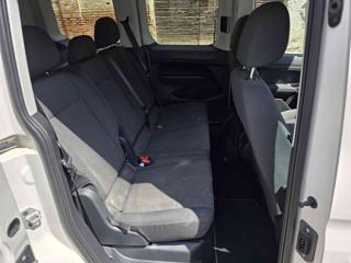 VOLKSWAGEN Caddy usata, con Immobilizzatore elettronico