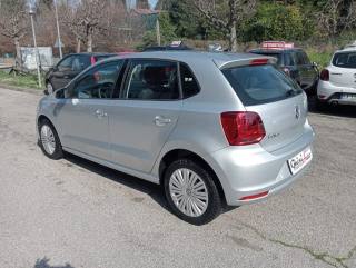 VOLKSWAGEN Polo usata, con Boardcomputer