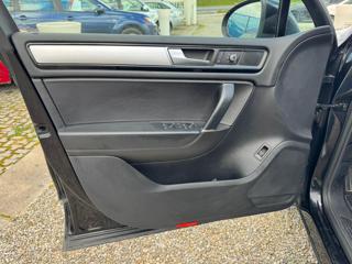 VOLKSWAGEN Touareg usata, con Boardcomputer