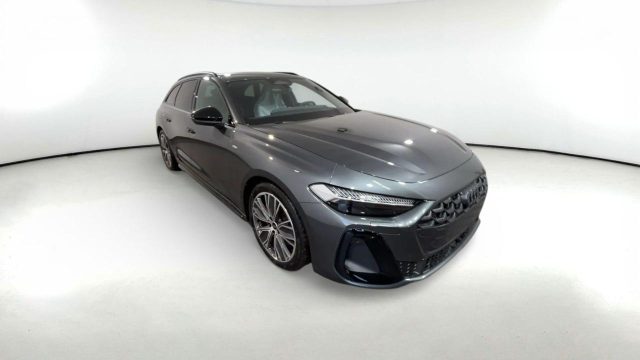 AUDI A5 usata, con Sistema di navigazione