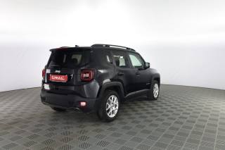 JEEP Renegade usata 3