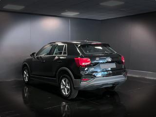 AUDI Q2 usata, con Autoradio