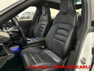 PORSCHE Taycan usata, con Antifurto