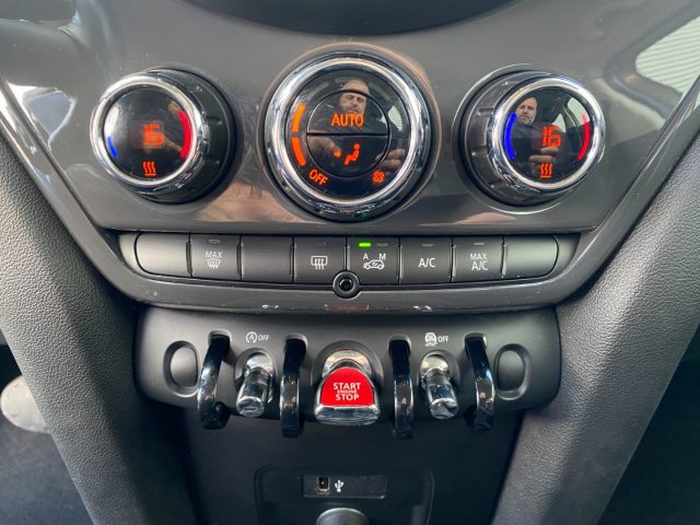 MINI Countryman usata, con Cruise Control