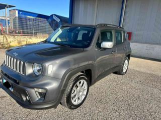 JEEP Renegade usata, con Airbag