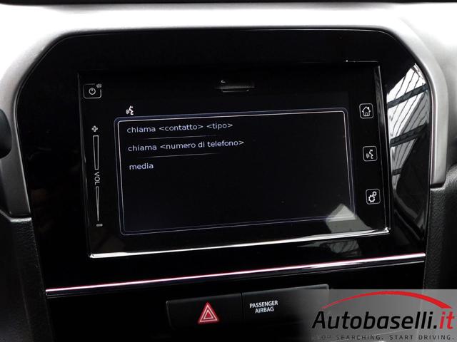 SUZUKI Vitara usata 59