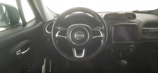 JEEP Renegade usata 45