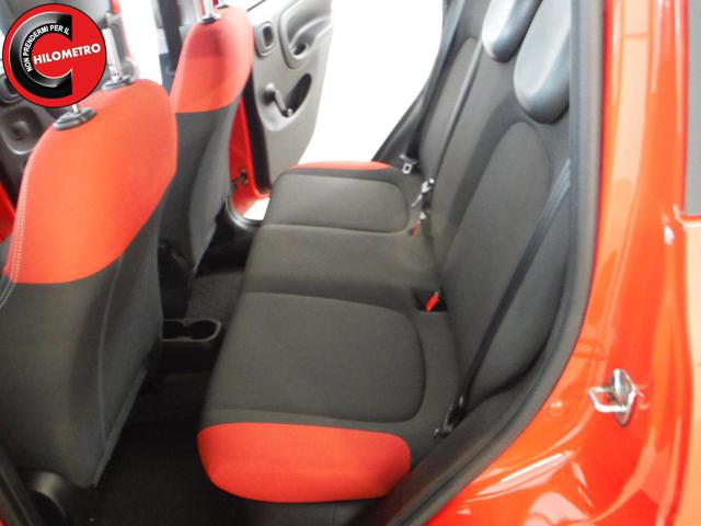 FIAT Panda usata, con Chiusura centralizzata