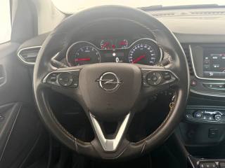 OPEL Crossland X usata 9