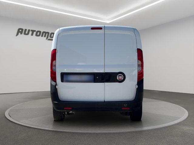 FIAT Doblo usata, con ESP