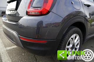 FIAT 500X usata, con Controllo trazione