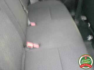 SUZUKI Swift usata, con ESP