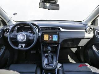 MG ZS usata 13