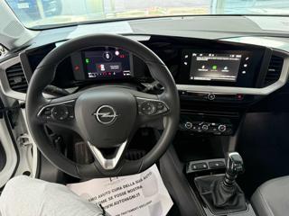 OPEL Mokka usata, con Autoradio digitale