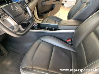 KGM Torres usata, con Fendinebbia