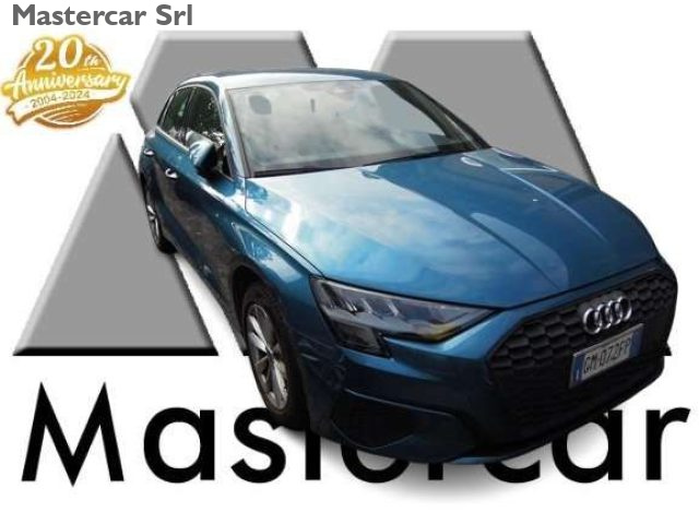 AUDI A3 usata, con ABS