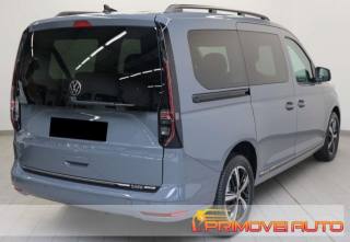 VOLKSWAGEN Caddy usata, con Immobilizzatore elettronico