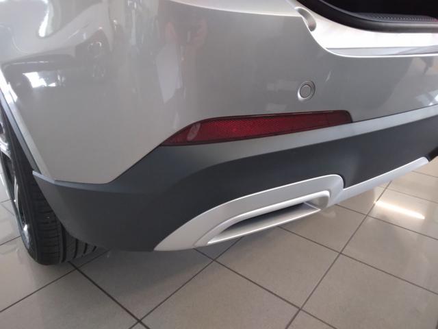 MG ZS usata, con Sistema di navigazione