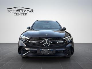 MERCEDES-BENZ GLC 220 usata, con Airbag