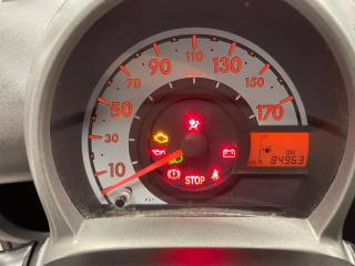 TOYOTA Aygo usata, con Servosterzo