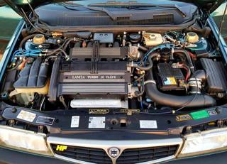 LANCIA Delta usata 15