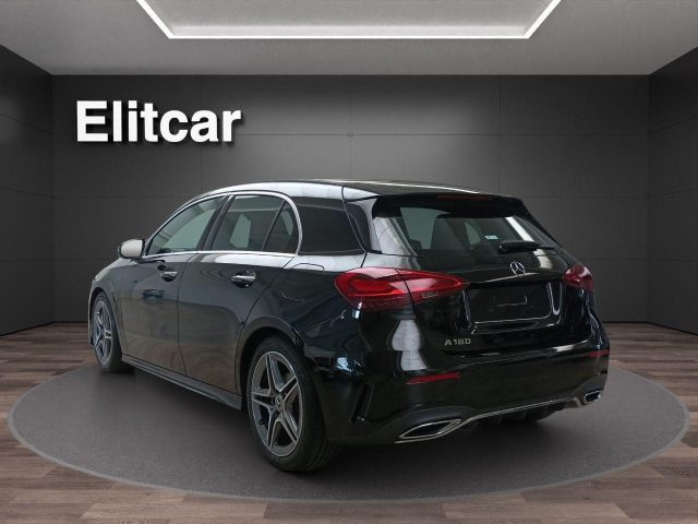 MERCEDES-BENZ A 180 usata, con Autoradio