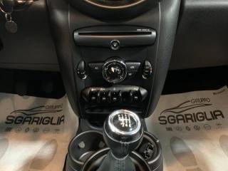 MINI Countryman usata, con Cerchi in lega