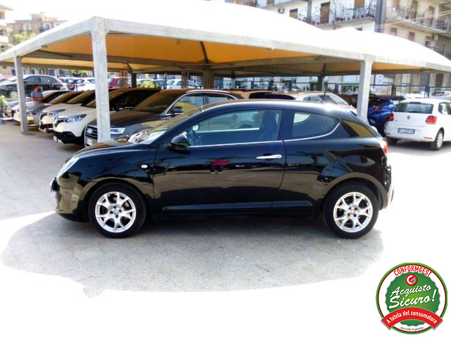 ALFA ROMEO MiTo usata, con Airbag Passeggero