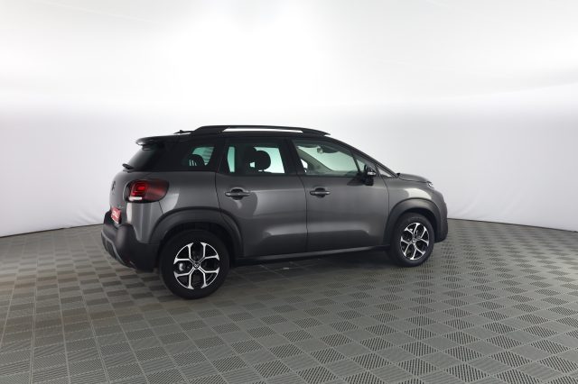 CITROEN C3 Aircross usata 2