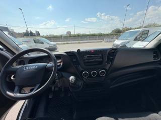 IVECO Daily usata, con Cruise Control