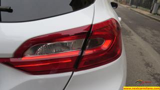 FORD Fiesta usata, con Sistema di navigazione