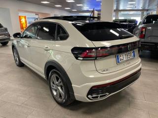 VOLKSWAGEN Taigo usata, con ESP