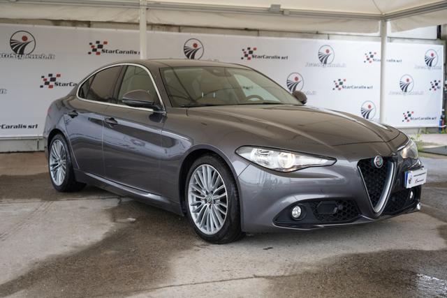 ALFA ROMEO Giulia usata, con Alzacristalli elettrici