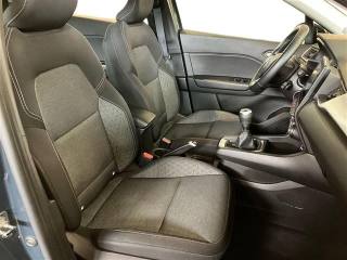 RENAULT Captur usata, con Bracciolo