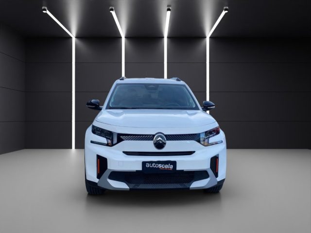 CITROEN C3 Aircross usata, con Controllo trazione