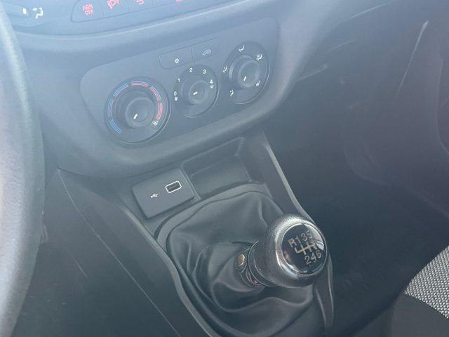 FIAT Doblo usata 14