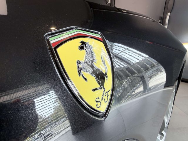 FERRARI California usata, con Autoradio