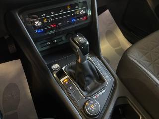 VOLKSWAGEN Tiguan usata, con ESP