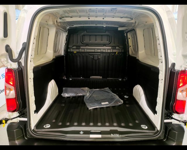 FIAT Doblo usata 18