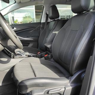 OPEL Grandland usata, con Fari Xenon