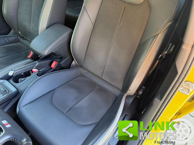 AUDI A1 usata, con Chiusura centralizzata