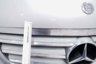 MERCEDES-BENZ A 180 usata 34