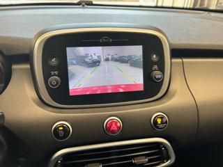 FIAT 500X usata, con Autoradio