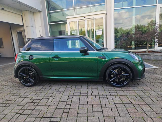 MINI Cooper S usata, con Cerchi in lega