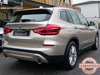 BMW X3 usata, con Autoradio